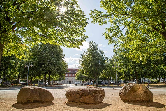 steine